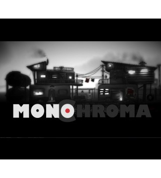 MonoChroma Steam Key GLOBAL